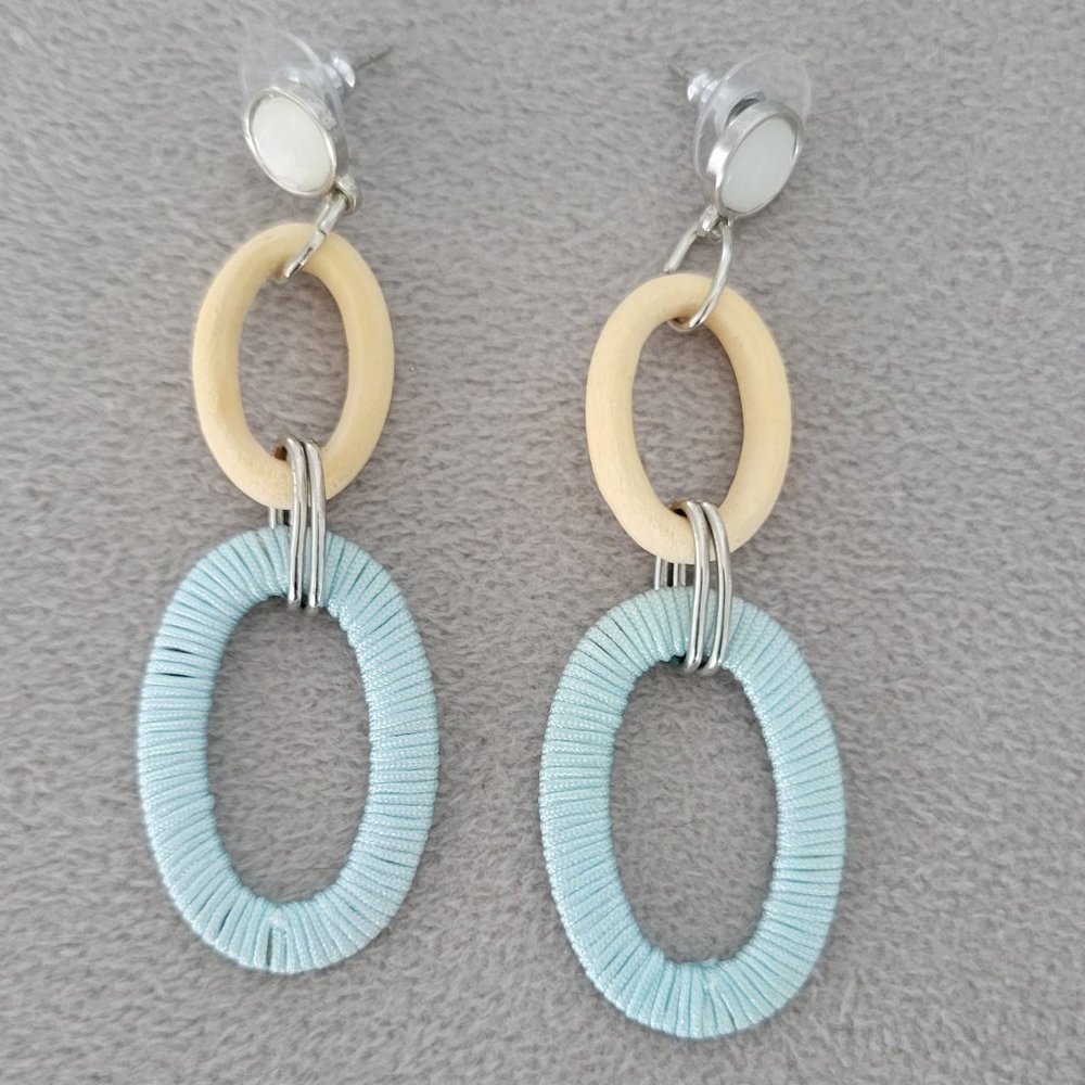 Fashion Earrings
